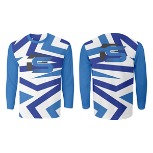 Uniforme de Fútbol Personalizado y Económico para Hombre y Conjunto de Camiseta de Fútbol Sublimada para Entrenamiento de Equipo - Product Image 3