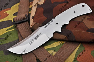 Cuchillo Plegable Industrial de Acero al Carbono Personalizable con Hoja de Punta Caída, Estilo EDC, Grosor y Longitud de Hoja Ajustables - Product Image 5