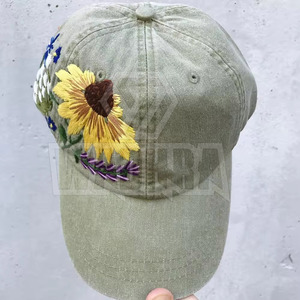 Casquettes de baseball légères en coton, idéales pour le voyage, la course à pied, la marche, avec ajustement réglable pour un usage quotidien - Product Image 5