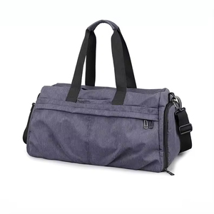 Bolsa Grande para Equipo de Pesca, Bolsa de Lona Multifuncional para Exteriores, Bolsa para Equipo de Pesca de Última Generación - Product Image 3