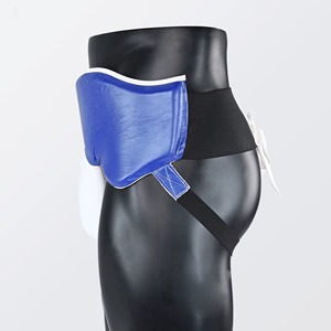 อุปกรณ์ป้องกันขาหนีบ PU แบบมืออาชีพ คุณภาพพรีเมียม ดีไซน์โดดเด่น - Product Image 3