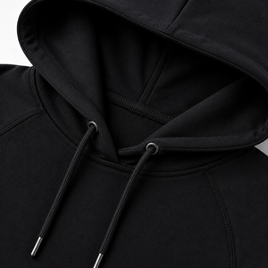 Sudaderas con Capucha para Mujer, Diseño Moderno y Corto, Mangas Largas, Mezcla de Algodón Suave, Estilo Casual y Moderno para Invierno - Product Image 5