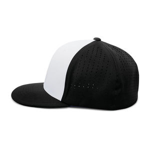Gorra de Béisbol Ajustable Unisex con Cierre a Presión, Transpirable, Impermeable, 100% Algodón, Deportiva, Casual, Vintage, Hip Hop, Personalizable para Hombre - Product Image 4