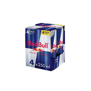 ซื้อเรดบูลแบบยกแพ็ค / เรดบูลคลาสสิค 250 มล., 500 มล. ราคาขายส่ง เครื่องดื่มชูกำลังเรดบูลแบบยกแพ็ค ราคาขายส่ง เรดบูล 250 มล. - Product Image 5