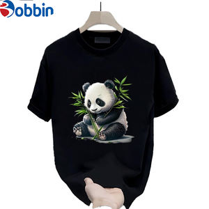 เสื้อยืดผู้ชายไซส์ใหญ่พิเศษ 250 GSM ทรงหลวม ไหล่ตก พิมพ์ลายเรียบง่าย แขนสั้น สกรีนโลโก้ตามสั่ง - Product Image 5