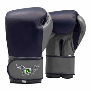 Gants de boxe respirants, ajustement universel, logo personnalisé, nouvelle collection, vente en gros, design et taille personnalisés, haute qualité. - Product Image 1