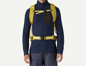Mochila de Senderismo Daniry Industrial, Resistente al Agua, de Nailon de Alta Calidad, para 4 Estaciones, Ajustable, para Aventuras al Aire Libre - Product Image 5