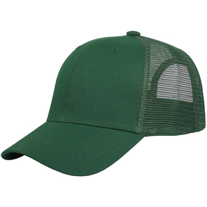 Breathable Outdoor Trucker Hat Designed For <b>Hiking</b> Camping Fishing And Sports Activities With Lightweight Construction And Super - Product Image 1