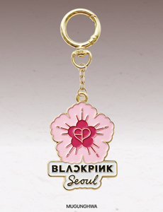 Koreaedition สีดำสีชมพู [koreaedition] พวงกุญแจซีดีอิเล็กทรอนิกส์ K-Pop (วัสดุกระดาษและพลาสติก) ภาษาเกาหลีทุกเพศทุกวัย BW-155 KR - Product Image 4