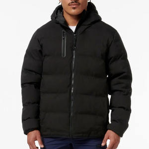 Best Selling Heavy High Quality Puffer <b>Jackets</b> for <b>Men</b> Women Easy Wear Embroidery Decoration Available 2026 - Product Image 1