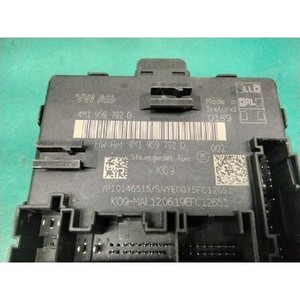 ECUs y Módulos de Computación Usados A6 4M1959792D - Product Image 4