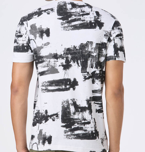 Ropa Urbana de Estética Oscura - Diseño Gráfico Minimalista - Corte Holgado Premium - Prenda para tu Look Urbano 2026 - Product Image 2