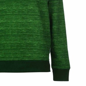 Sweat-shirt pour homme avec logo personnalisé, nouveau style, col rond, manches longues, en coton molletonné, toucher doux, confortable, vêtement décontracté, respirant, léger - Product Image 2