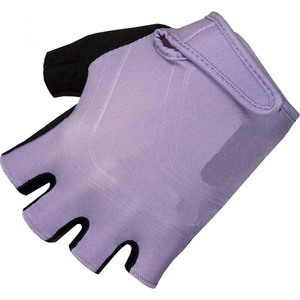 Gants de cyclisme unisexes demi-doigts de haute qualité avec fermeture auto-agrippante, antidérapants et respirants pour les sports de plein air et le cyclisme (vente en gros) - Product Image 4