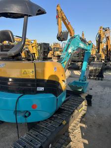Used Kubota U30 <strong>Mini</strong> <strong>Excavator</strong> for Sale. - Product Image 4