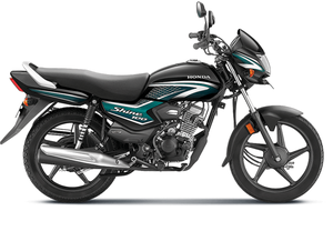 MOTOCYCLE HONDA "SHINE 100" À VENDRE À DES PRIX ABORDABLES MEILLEURE MOTO avec une excellente économie de carburant et des performances exceptionnelles - Product Image 4