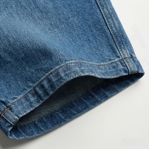 Nuevos Pantalones Cortos Deportivos Casuales de Algodón para Hombre, Estilo Estético Liso, para Gimnasio, Verano, Playa, Correr, Trotar, Corte Regular - Product Image 6