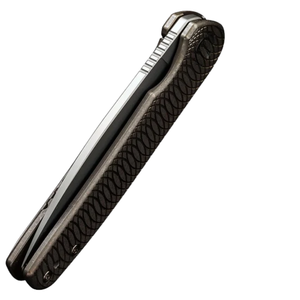 Couteaux pliants légers avec une lame de précision et une poignée sécurisée pour un usage quotidien, le camping, la randonnée, la pêche et les activités de plein air - Product Image 4