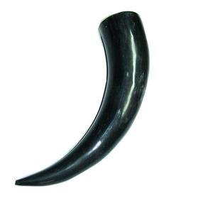 Authentic Eco-Friendly Viking <b>Drinking</b> <b>Horn</b> for Beer High Quality Buffalo Polished <b>Horn</b> Love Design Home Decoration Global - Product Image 2