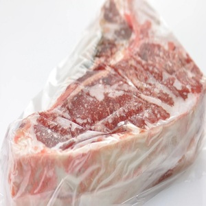 Bœuf halal surgelé IQF sous vide pour restaurants, services de traiteur, comptoirs de vente au détail et cuisson à domicile avec stockage pratique - Product Image 2