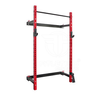 Hot Selling Heavy Duty Wall Mounted <b>Pull</b> <b>Up</b> <b>Bar</b> Home Gym Fitness Station for Strength Training Wall Mounted - Product Image 3