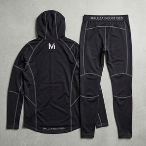 Conjunto Deportivo Personalizado Unisex con Estampado de Alto Rendimiento, Transpirable, Ligero, de Secado Rápido, con Cremallera Completa, para Yoga y Entrenamiento en el Gimnasio - Product Image 3