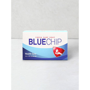 Blue Chip 100g Antibacterial <b>Soap</b> High Quality with Low Price Model Daiso1769 - Product Image 1