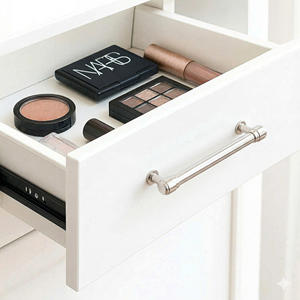 Tiradores Decorativos Modernos de Aleación de Zinc para Muebles de Cocina, Sala de Estar, Comedor y Armarios, Anillos para Cajones, Gran Venta - Product Image 6