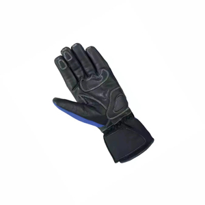 Guantes de Carreras de Alta Calidad para Motociclismo, Transpirables, de Verano, con Dedos Completos - Product Image 3