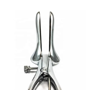 Spéculum rectal Pratt de haute qualité en acier inoxydable, instruments chirurgicaux de proctologie, outil de qualité professionnelle certifié CE ISO - Product Image 2