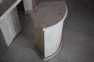 Tabouret Fragment - Product Image 2
