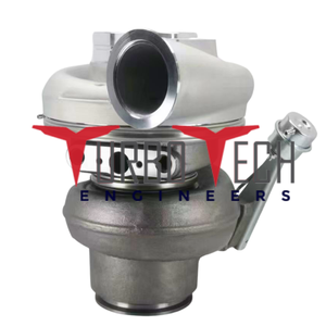 HE600WG เทอร์โบชาร์จเจอร์23554310 5608976เหมาะสำหรับเครื่องยนต์ทางทะเลของ Volvo Penta - Product Image 1