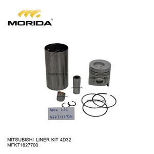 4D32 MFKT1827700 KIT de revêtement pour MITSUBISHI - Product Image 1