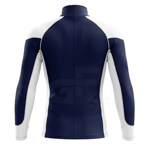 <b>Men's</b> Football <b>Compression</b> <b>Shirt</b> Comfortable Muscle Fit Design Ideal <b>For</b> Training Sessions Workouts And Match Days - Product Image 3