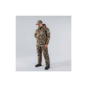 Chaqueta de Caza Aislada Personalizada para Clima Frío, Impermeable y Resistente al Viento, Fabricante de Ropa de Caza para Exteriores - Product Image 1