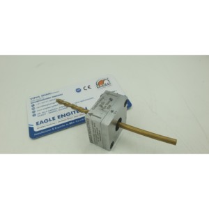 Matrice de torsion pour la conception de bracelets creux n° T 6050 Entrée 3,80 mm Sortie 4,12 mm Métal Fer - Product Image 2