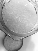 Résine de copolymère aléatoire de polypropylène (PPRC) – Granulés vierges – Matière première plastique – Qualité moulage par injection pour plastique industriel