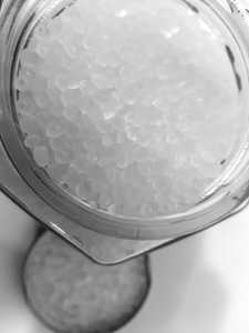 Résine de copolymère aléatoire de polypropylène (PPRC) – Granulés vierges – Matière première plastique – Qualité moulage par injection pour plastique industriel - Product Image 2