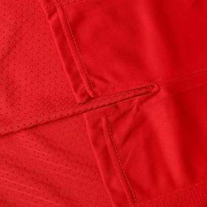 Uniforme de Rugby Americano de Alta Calidad, Jersey de Fútbol Transpirable de Malla, Camisetas Deportivas de Práctica para Hombres Adultos - Product Image 5