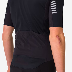 Jersey de Ciclismo Personalizado con Sublimación, Manga Corta, Transpirable, de Secado Rápido, para Bicicleta de Montaña o Carretera, Ropa Deportiva para Adultos - Product Image 6