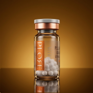 PLORE Activateur de Collagène Hybride PLLA+HA Double Action Raffermissant et Élastifiant la Peau, Resserre les Pores, Bio-Stimulateur 50mg - Product Image 3