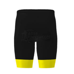 Shorts Acolchados de Alto Rendimiento para Mujer, para Ciclismo, Yoga, Fitness, con Inserto de Gel Anatómico Suave - Product Image 4