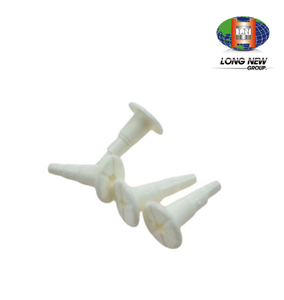 หัวจ่ายและหัวปล่อยพลาสติก ABS/PP/PC แบบกำหนดเอง LONGNEW สำหรับ OEM - Product Image 4