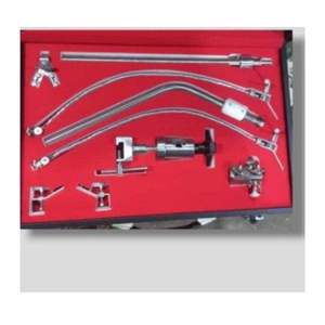 Ensemble complet d'instruments de rétraction cérébrale Leyla de haute qualité - Product Image 1