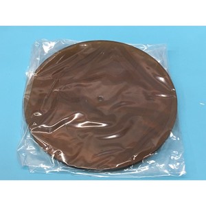 AMAT 0021-09708 INSULATOR, GDP, TRENCH-NARROW <b>GAP</b> - Trusted Global Legacy Semiconductor Equipment and Parts at - Product Image 1