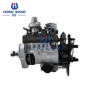 Pièces détachées pour excavatrice HongWang 22100-E0110 294000-0650 Pompe d'injection de carburant Convient à la pompe à carburant pour moteur Hino J05D Camion 165 - Product Image 4