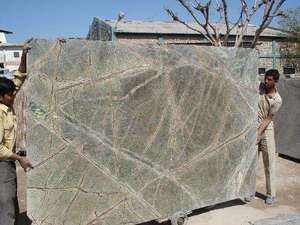 Losas de Cuarcita Blanca Natural de Shimla para Pisos Exteriores, Paisajismo, Revestimiento de Paredes, Piedra Duradera para Diseño Moderno - Product Image 2