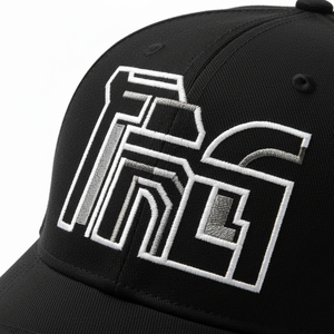 Herramienta de estabilización de gorras con aro metálico universal para máquina de bordar Happy SWF Feiya - Product Image 6