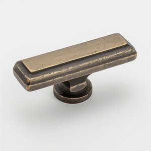 Classic European Solid Brass Door Knob with Polished Finish Anti-corrosion Design for Villa Hotel & Mall Interior/Exterior Doors - Product Image 5