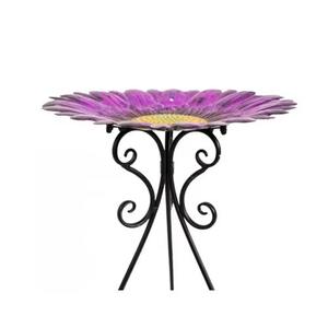 Les abreuvoirs pour oiseaux en métal les plus demandés peuvent durer des décennies, ce qui en fait une investissement rentable à long terme pour les amoureux des oiseaux. - Product Image 2